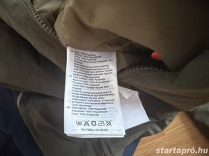 128 as Helly Hansen síoverál Kids' Rider 3.0 Insulated Snow Suit - kép 9