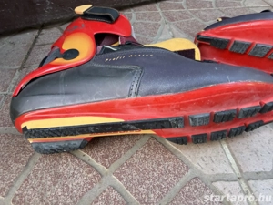 44 2 3 Salomon Profil Active 9.1 SC sífutó cipő SNS profil - kép 5