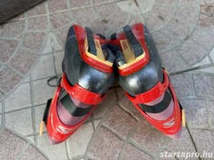 44 2 3 Salomon Profil Active 9.1 SC sífutó cipő SNS profil - kép 6