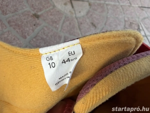 44 2 3 Salomon Profil Active 9.1 SC sífutó cipő SNS profil - kép 8