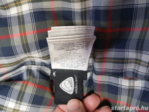 Peak Performance férfi toll kabát eladó - kép 3