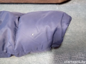 Peak Performance férfi toll kabát eladó - kép 2