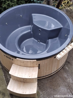 Spa furdodezsa hidromaszazs - kép 2