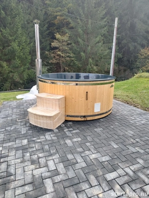 Spa furdodezsa hidromaszazs - kép 3