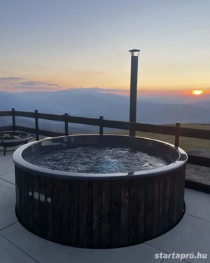 Spa furdodezsa hidromaszazs - kép 5