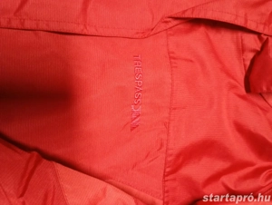 Új Trespass női kabát 44-46 L - kép 3