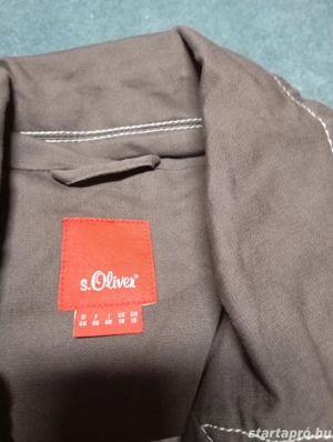 s.Oliver női kabát új állapotban - kép 3