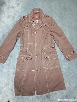 s.Oliver női kabát új állapotban - kép 2