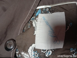 s.Oliver női kabát új állapotban