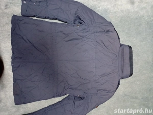 Limitált kiadású Tom Tailor női kabát, rejtett kapucnis, hibátlan újszerű állapotban eladó!  - kép 2