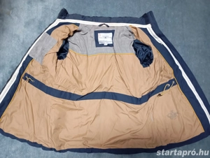 Limitált kiadású Tom Tailor női kabát, rejtett kapucnis, hibátlan újszerű állapotban eladó!  - kép 4