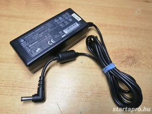 Li Shin 0335C1965 Tápegység töltő 19V 3.42A 65W. Fujitsu-Siemens, Toshiba