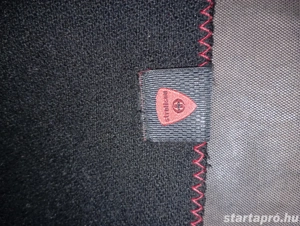 Strellson férfi katonai kabát kivehető béléssel mérete 48 - kép 4