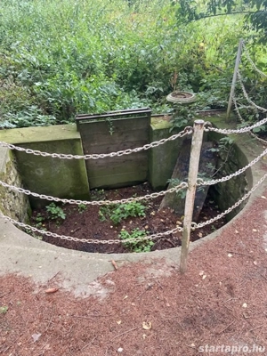 Befektetők- vállalkozók figyelmébe ajánlom! 15597 nm -es birtok tehermente birtok eladó! - kép 4