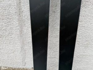 168 cm K2 Disruption SC All Mountain carving síléc eladó 35.000 Ft - kép 5