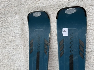 168 cm K2 Disruption SC All Mountain carving síléc eladó 35.000 Ft - kép 2