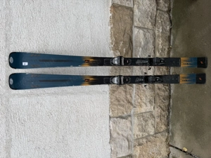 168 cm K2 Disruption SC All Mountain carving síléc eladó 35.000 Ft