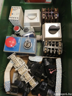 Villanyszerelés - kép 3