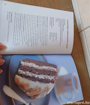 3 szakácskönyv eladó, Dr.Oetker:Wok, 77 karácsonyi menü, csokoládés édességek címmel - kép 5
