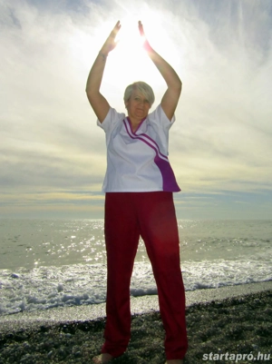 Tantra és thai masszázs   terápiás megközelítéssel  Egyéni, terápiás szemléletű kezeléseket kínálok, - kép 2