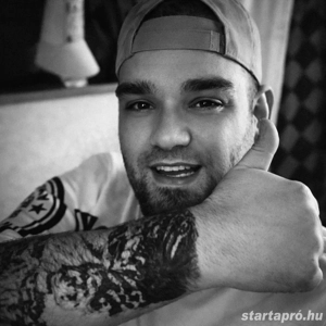 Francia-kölcsönös francia kedvelő alkalmi partner. - kép 3