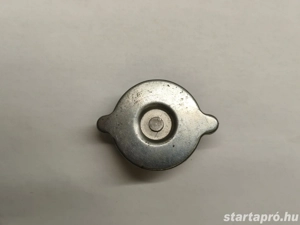 Ikarus új kiegyenlítő tartály sapka tágulási tartály - kép 4