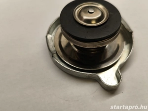 Ikarus új kiegyenlítő tartály sapka tágulási tartály - kép 2