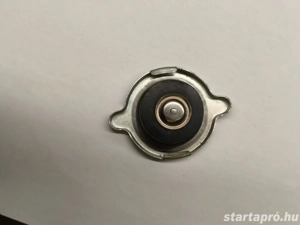 Ikarus új kiegyenlítő tartály sapka tágulási tartály - kép 3