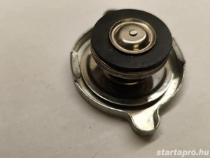 Ikarus új kiegyenlítő tartály sapka tágulási tartály