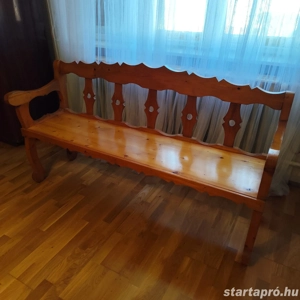 8 Személyes étkezőasztal  - kép 4