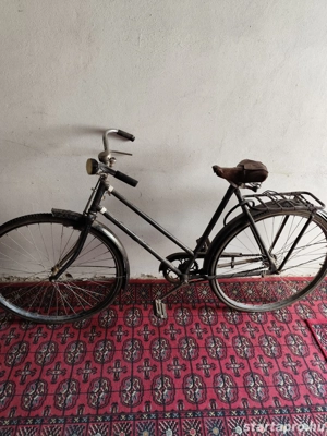 Retro kerékpár eladó