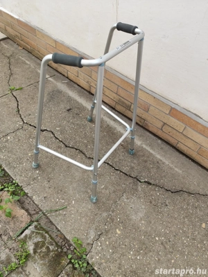 Jó álapotú járokerte 