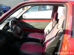 Fiat Seicento 900 S  - kép 5