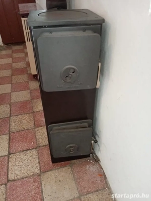 Thorma Kerpen kályha 