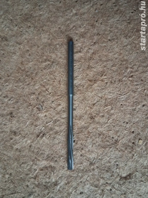 Új WNT D2.8 H7 VHM fix gépi dörzsár eladó.