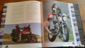 Motorozás kézikönyve - kép 3