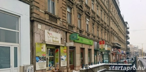 Déli pályaudvarral szemben az Alkotás u. kiemelten forgalmas üzlethelyiség eladó! - kép 2