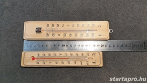 Szobai hőmérő eladó