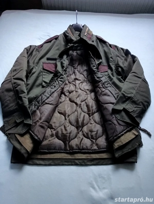 Új Katonai férfi kabát egy nadrággal (Original)