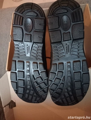 Új Katonai bakancs nadrággal eredeti (Original) - kép 3