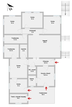 Eladó családi ház Gödöllőn