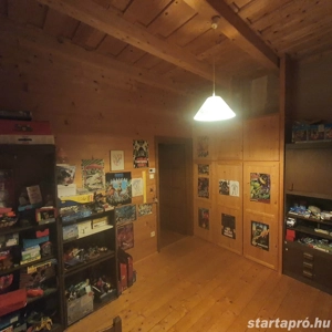 Eladó családi ház Gödöllőn - kép 8