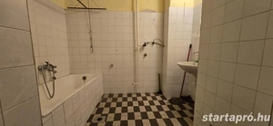 József körúti saroklakás eladó   2 utcára néző szoba, 2 kis erkély, sok lehetőség - kép 13