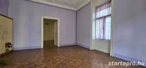 József körúti saroklakás eladó   2 utcára néző szoba, 2 kis erkély, sok lehetőség - kép 5