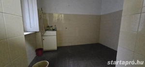 József körúti saroklakás eladó   2 utcára néző szoba, 2 kis erkély, sok lehetőség - kép 11