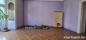 József körúti saroklakás eladó   2 utcára néző szoba, 2 kis erkély, sok lehetőség - kép 4