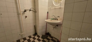 József körúti saroklakás eladó   2 utcára néző szoba, 2 kis erkély, sok lehetőség - kép 14