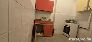 Eladó 74 nm-es, nagypolgári lakás az Erzsébet körúton   utcai nézet, erkély, felújítandó - kép 12