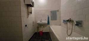 Eladó 74 nm-es, nagypolgári lakás az Erzsébet körúton   utcai nézet, erkély, felújítandó - kép 13