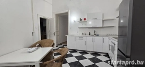 Eladó 3 szobás, saroklakás a VII. kerületben, Dohány utca   Klauzál utca sarkán - kép 13